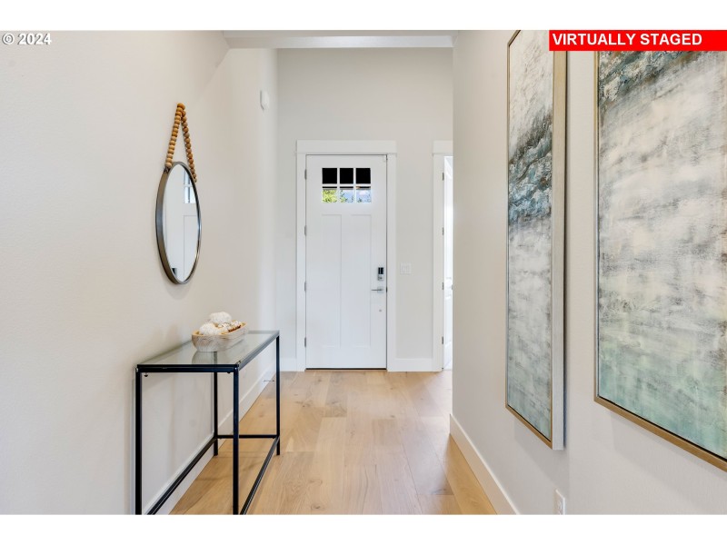 Entrance/Foyer