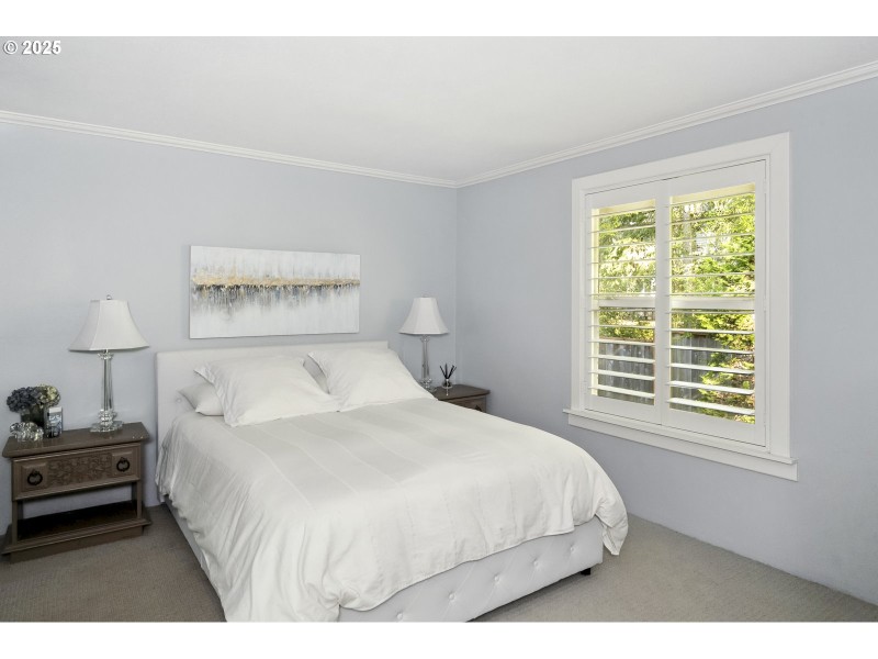 Bedroom, Owner's Suite