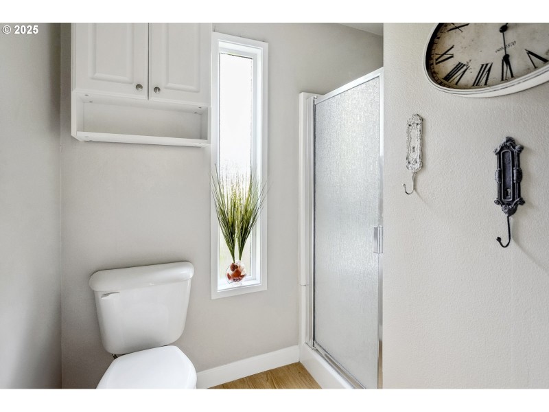 Bathroom, Attached