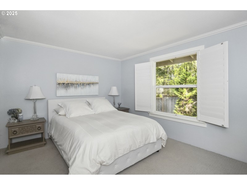 Bedroom, Owner's Suite