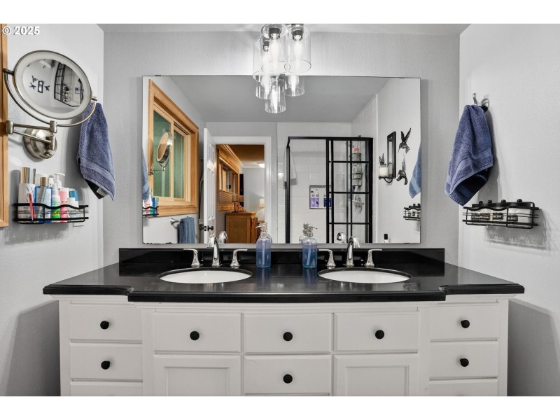 Attached Bathroom #1