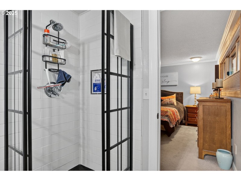 Attached Bathroom #1