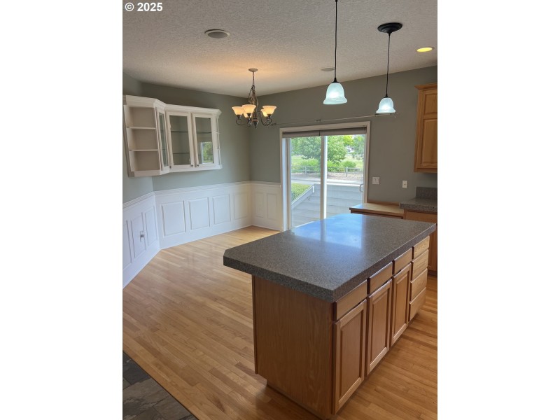 Kitchen/Nook