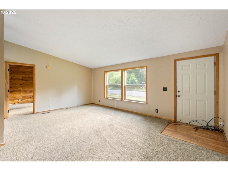 Living Room/Entrance