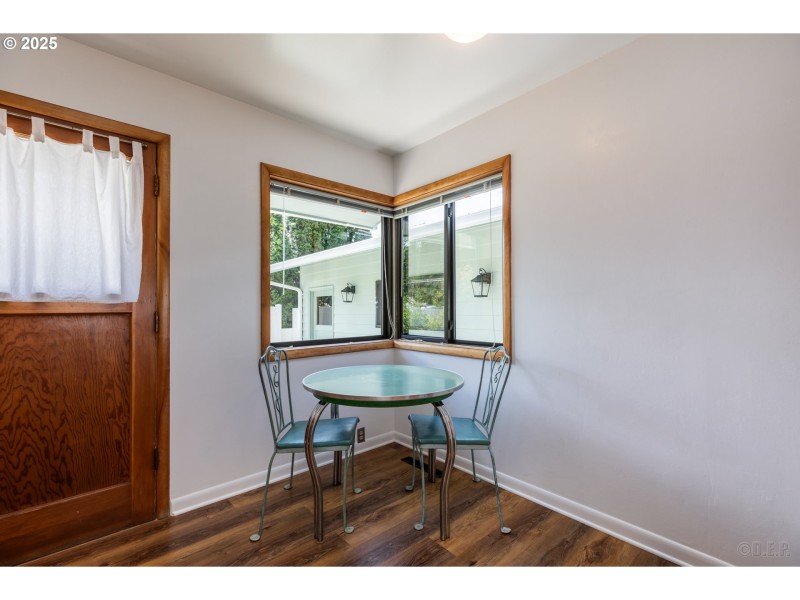 Kitchen/Nook