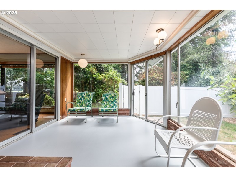 Sun Room