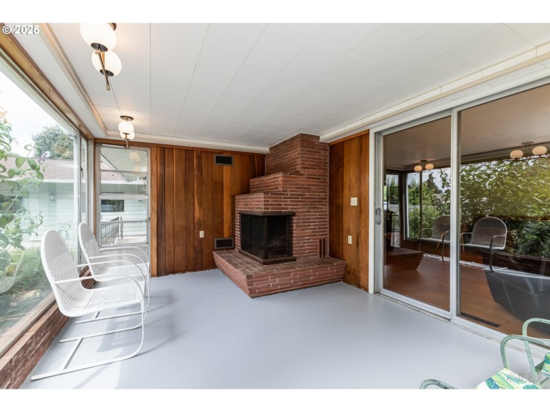 Sun Room