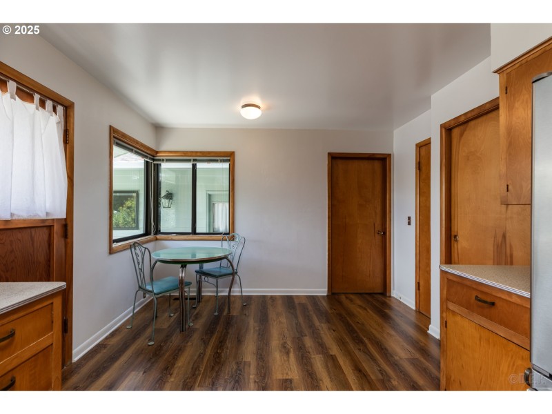 Kitchen/Nook