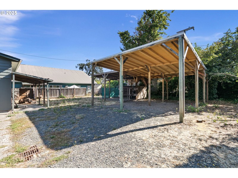 Carport