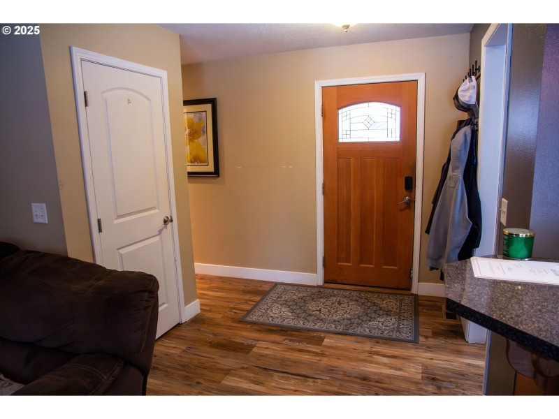 Entrance/Foyer