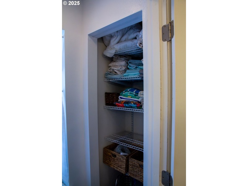 Bathroom, Attached