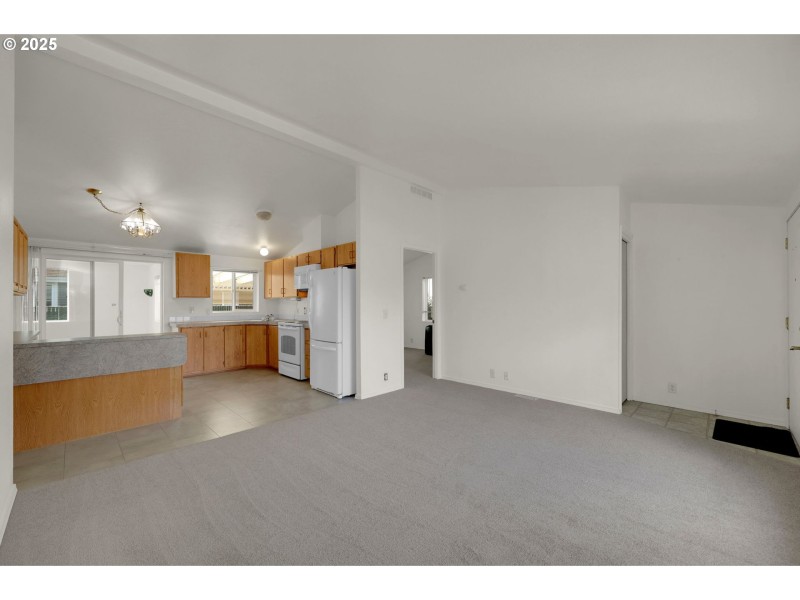 Kitchen/Living Room