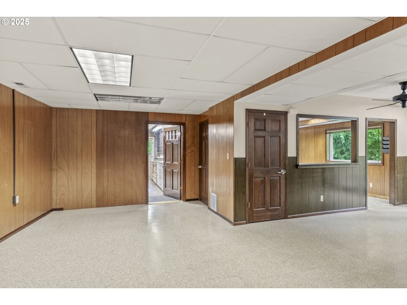 Recreation Room