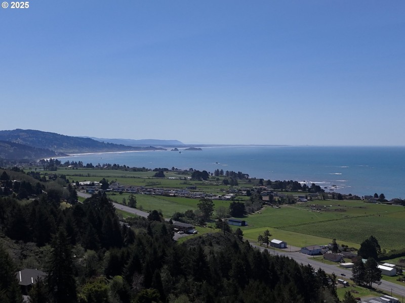 Drone View/UAV