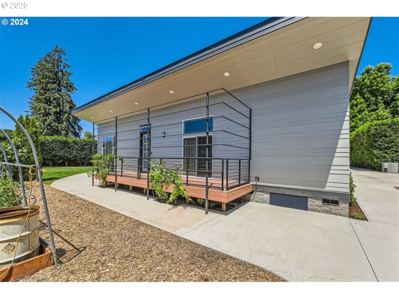 Accessory Dwelling Unit