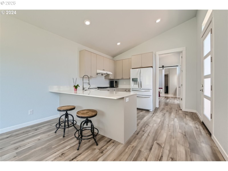 Accessory Dwelling Unit
