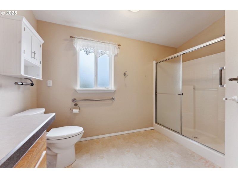 Attached Bathroom #1