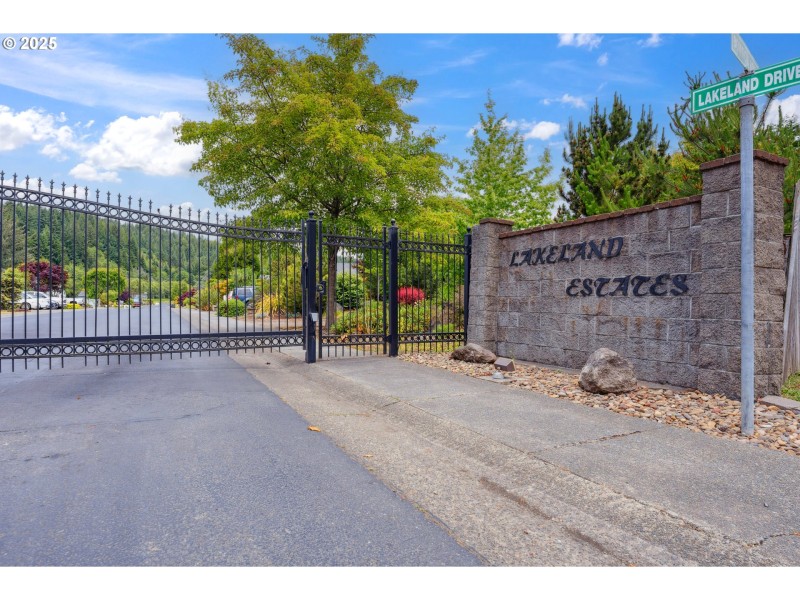 Community Amenities