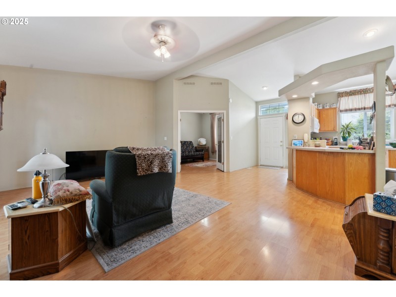 Kitchen/Living Room