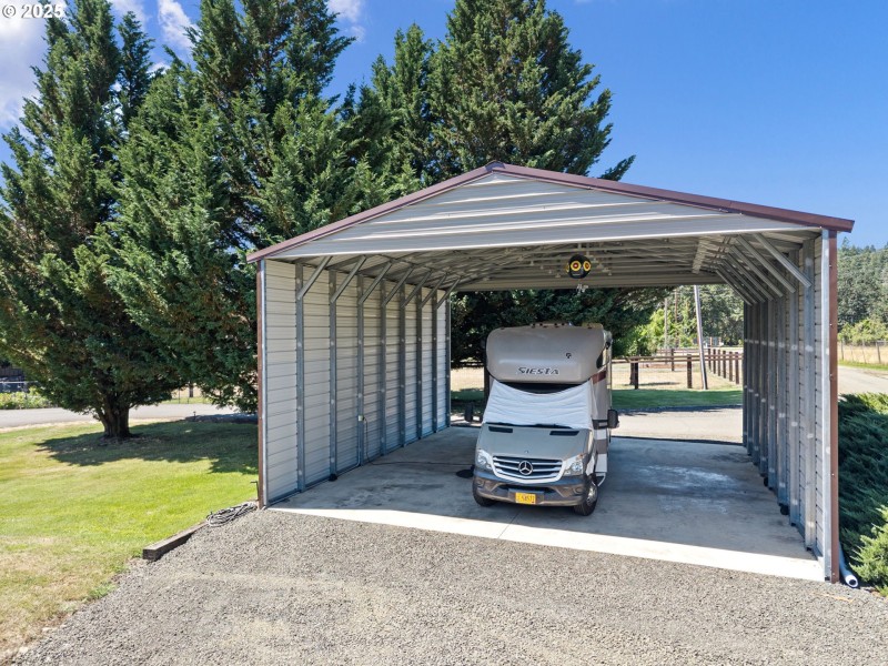 RV Parking