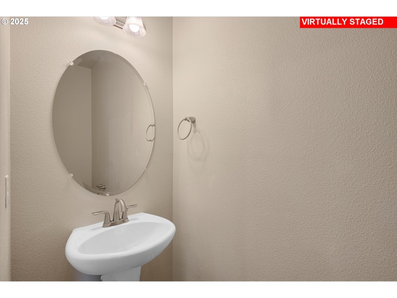 Attached Bathroom #3