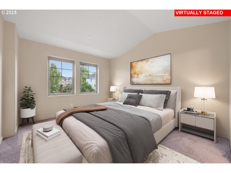 Bedroom, Primary
