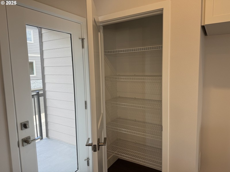 Pantry