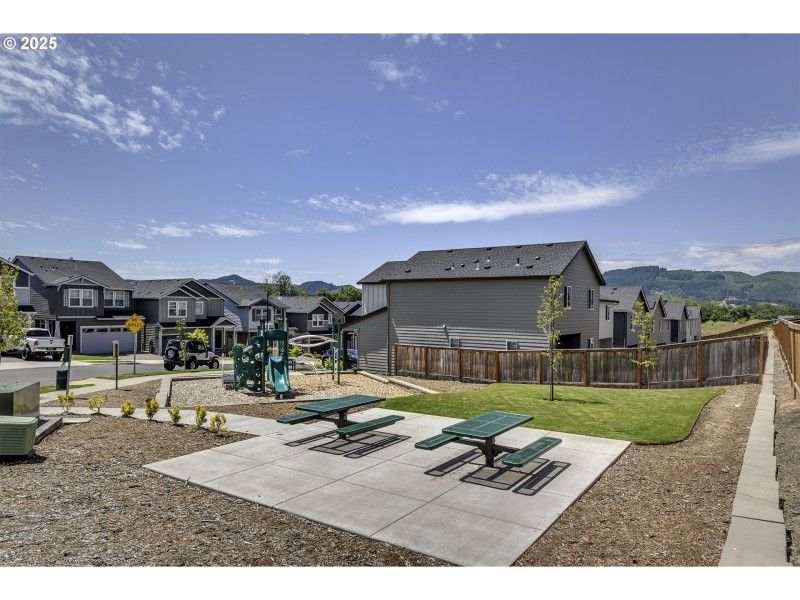 Community Playground