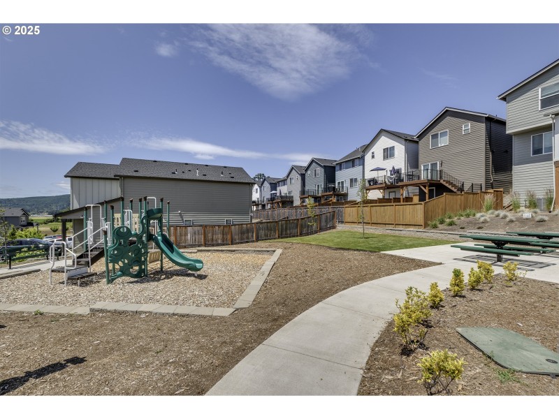 Community Playground