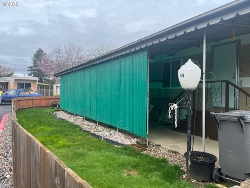 Yard