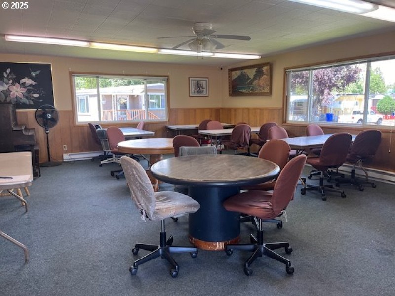 Recreation Room
