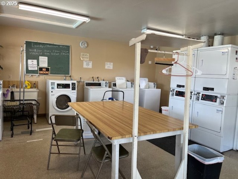 Laundry