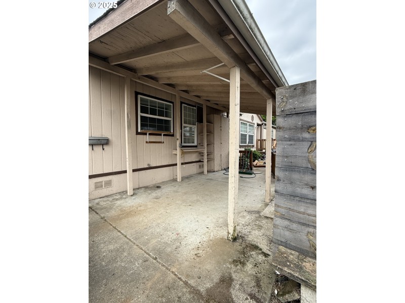 Carport