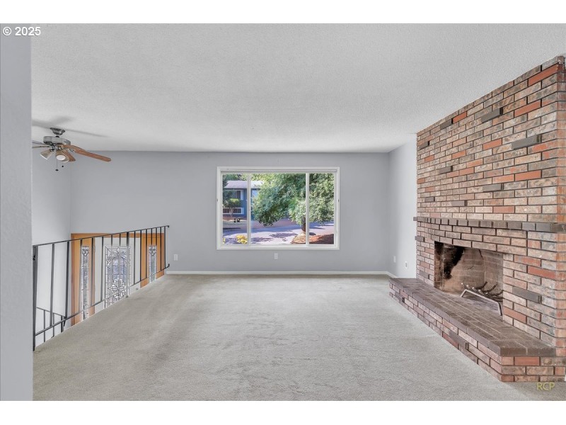 Fireplace Stove