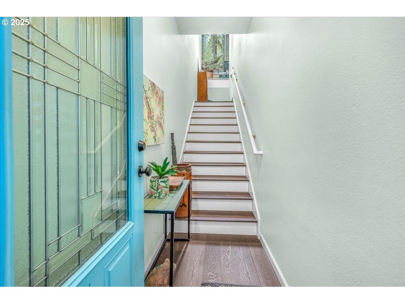 Entrance/Foyer