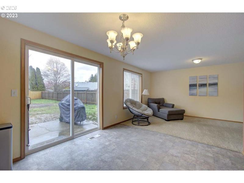 Living Room/Dining Room