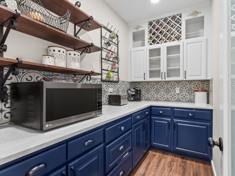 Pantry