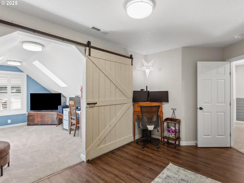 Bonus Room