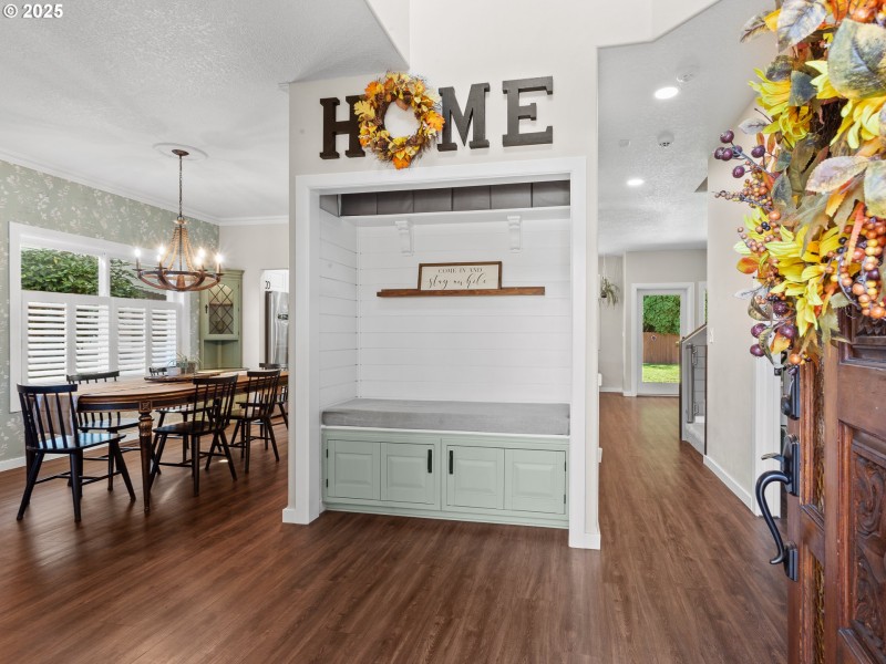 Entrance/Foyer