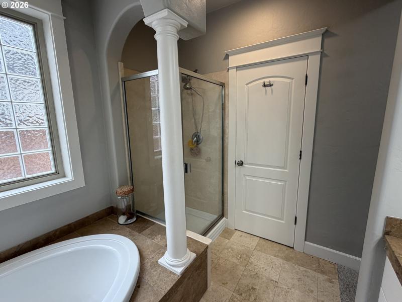 Owner's Suite Bathroom