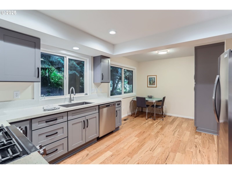 Kitchen/Nook