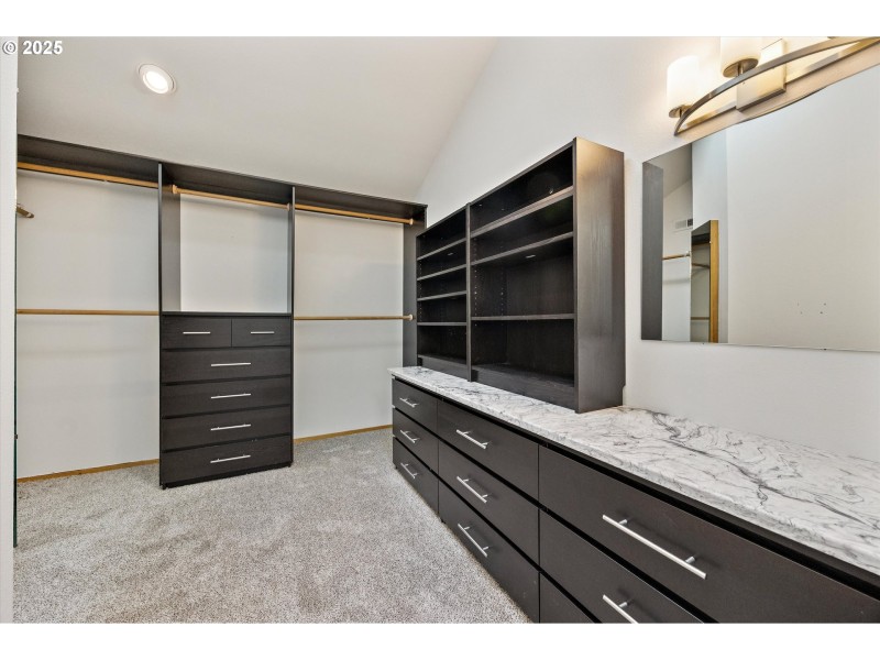 Bedroom, Owner's Suite
