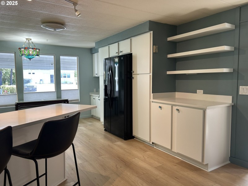 Kitchen/Nook