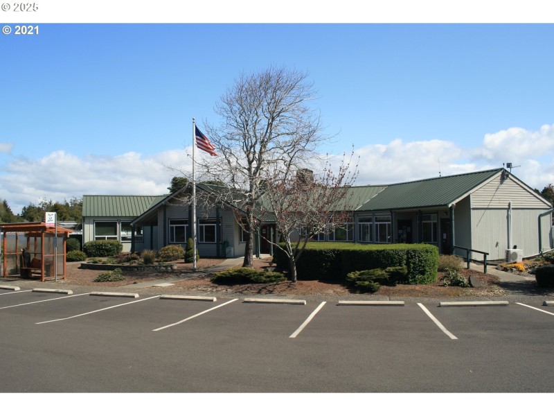 Community Club House