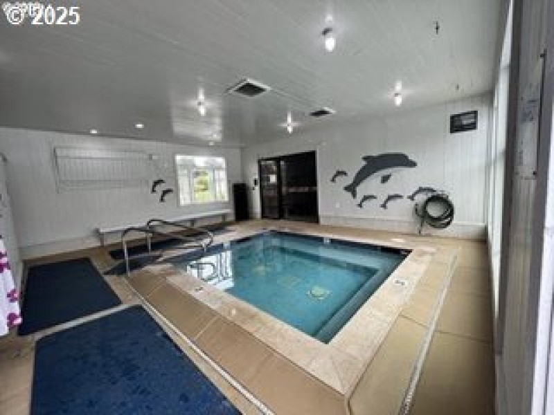 Community Amenities