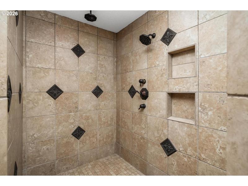 Owner's Suite Bathroom