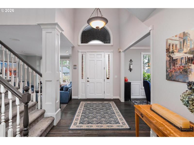 Entrance/Foyer