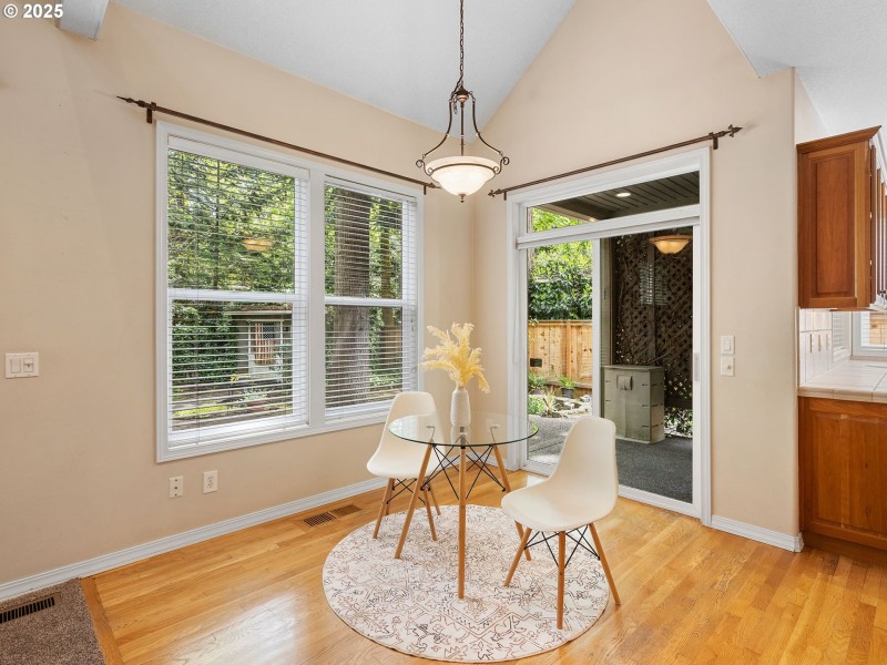 Kitchen/Nook