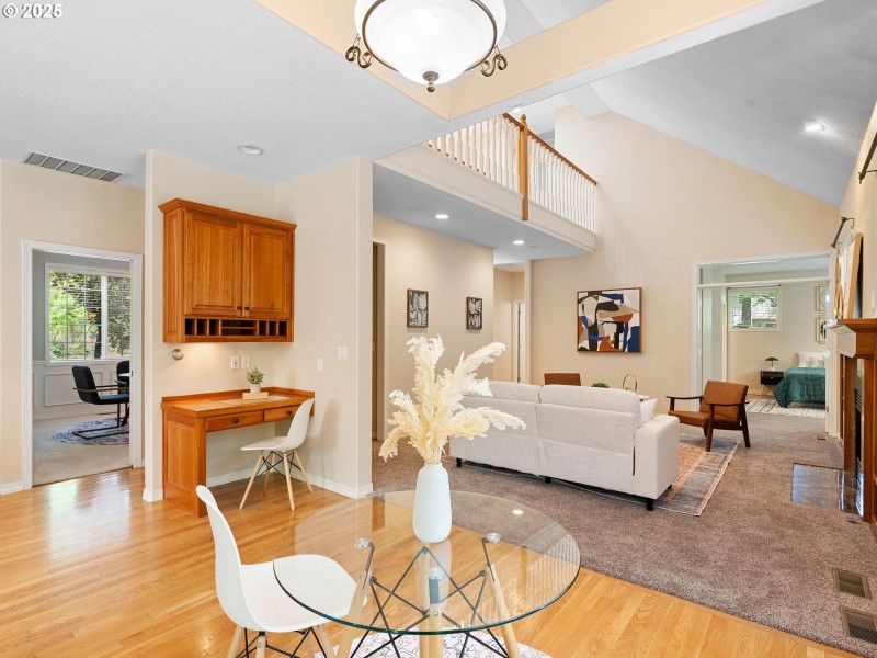 Kitchen/Nook