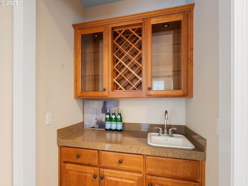 Wet Bar
